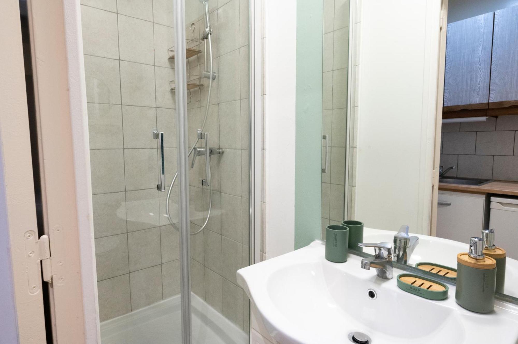 Ferienwohnung The Nice Place Proche Paris Et Disney Neuilly-sur-Marne Exterior foto