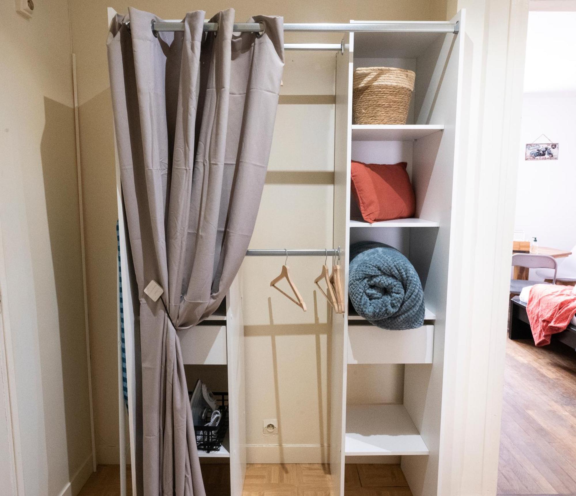 Ferienwohnung The Nice Place Proche Paris Et Disney Neuilly-sur-Marne Exterior foto